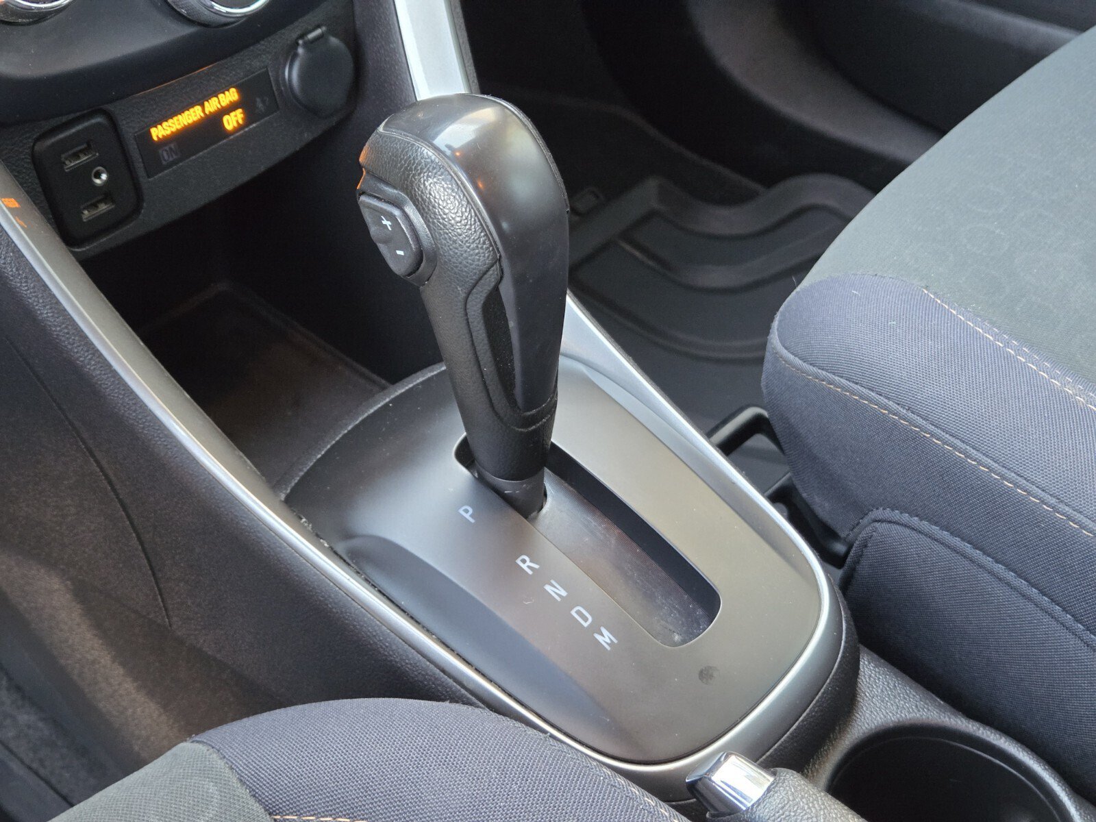 Used 2020 Chevrolet Trax LS FWD image 19