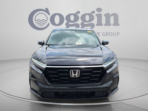 Certified 2024 Honda CR-V EX image 9