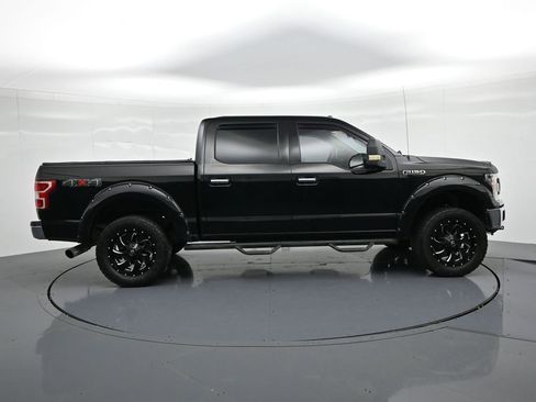 Used 2018 Ford F150 XLT w/ Equipment Group 302A Luxury AWD/4WD image 5