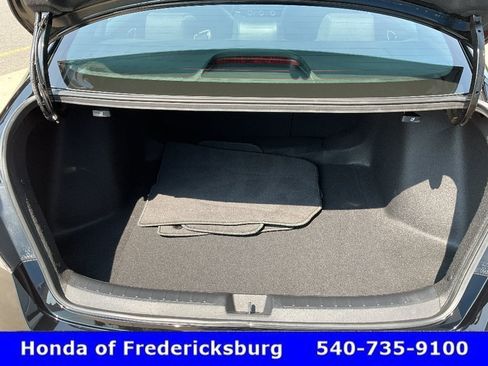 Used 2026 Honda Civic Sport image 19