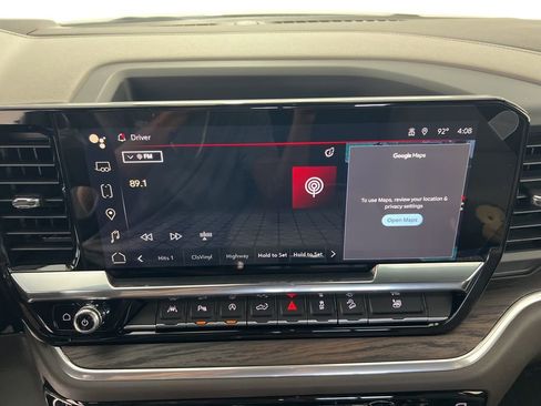 Used 2025 GMC Sierra 1500 SLT w/ SLT Premium Plus Package image 12