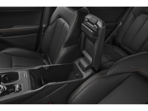 New 2026 Jeep Cherokee Limited image 9