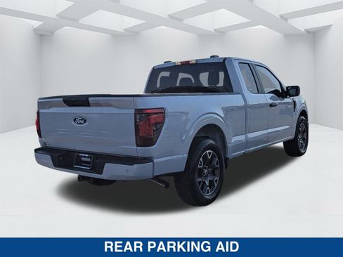 New 2025 Ford F150 STX w/ Equipment Group 200A image 5