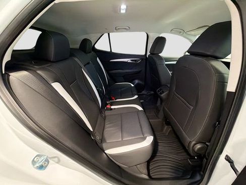 New 2026 Buick Envision Sport Touring image 25