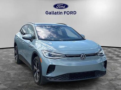Used 2025 Volkswagen ID.4 Pro S