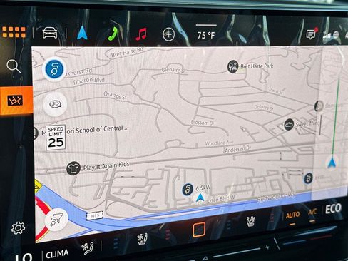 New 2025 Volkswagen ID. Buzz 1st Edition image 19