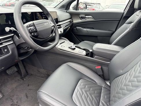 New 2026 Kia Sportage X-Line image 13