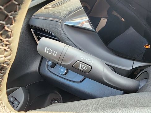 New 2026 Buick Envista Avenir image 22