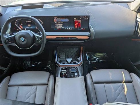 Certified 2026 BMW X3 xDrive30i w/ Premium Package AWD/4WD image 18
