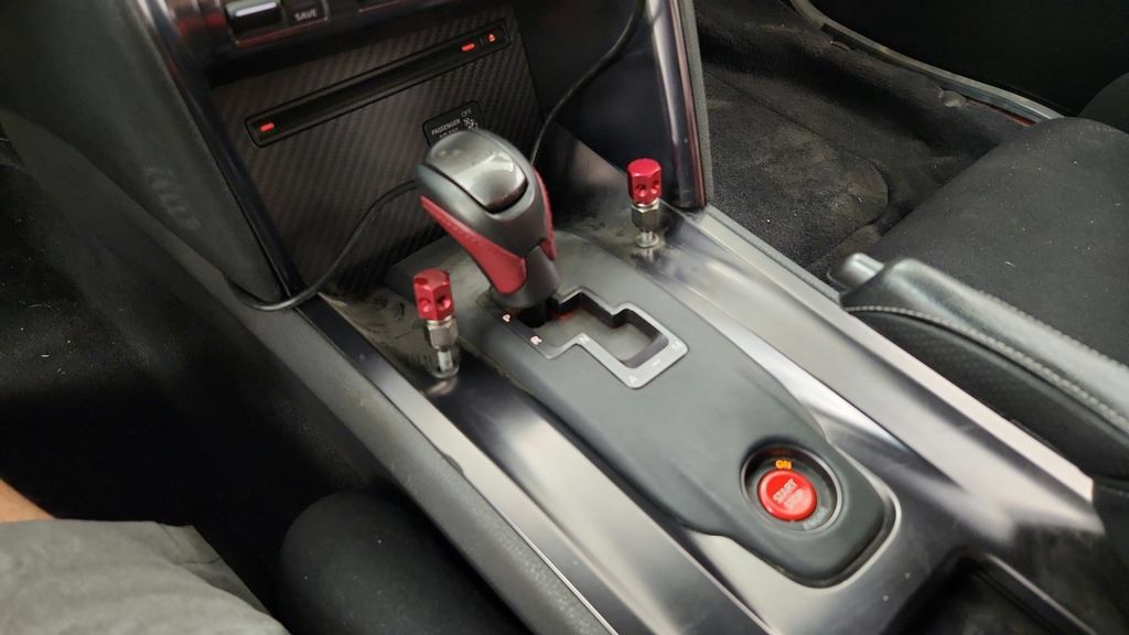 Used 2014 Nissan GT-R Black Edition AWD/4WD image 38