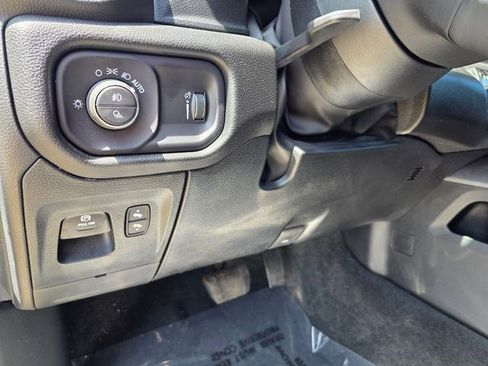 Certified 2023 RAM 1500 Big Horn AWD/4WD image 21