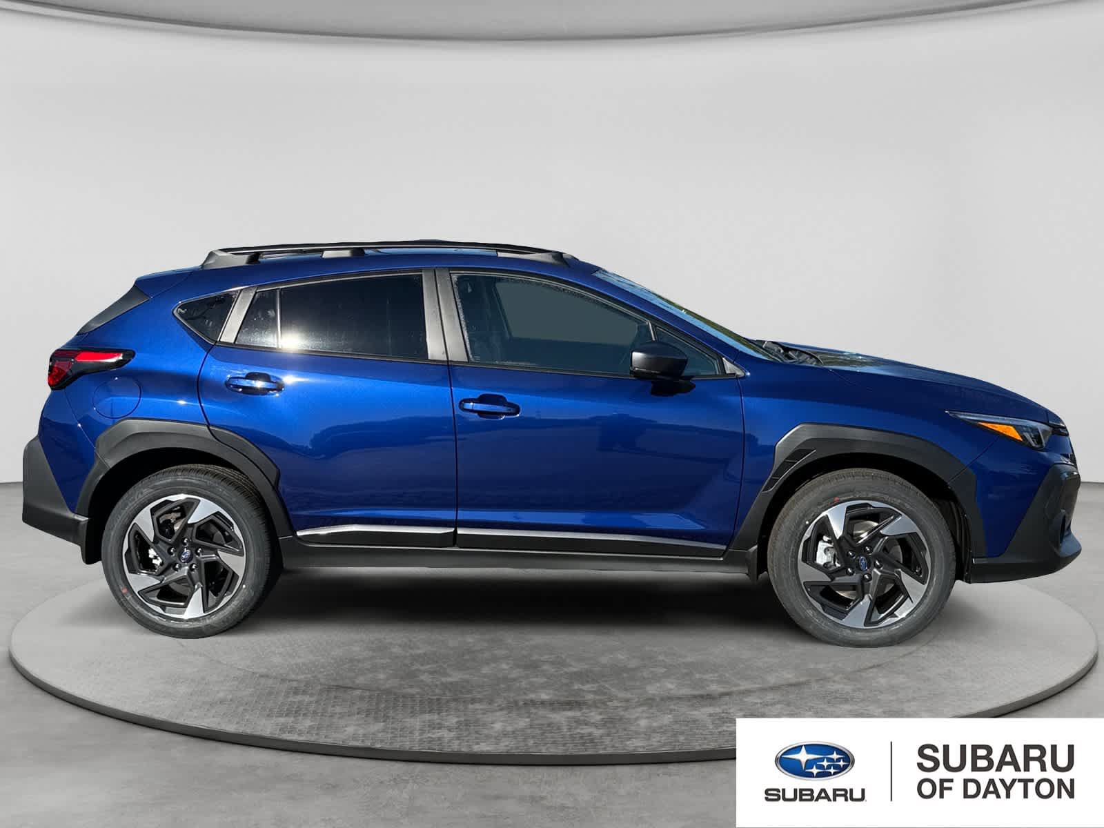 New 2026 Subaru Crosstrek 2.5i Limited AWD/4WD image 4