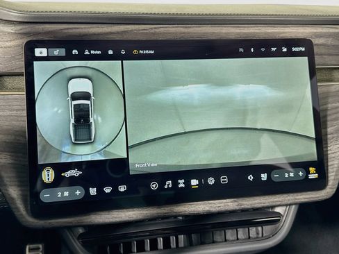Used 2022 Rivian R1T Launch Edition AWD/4WD image 39