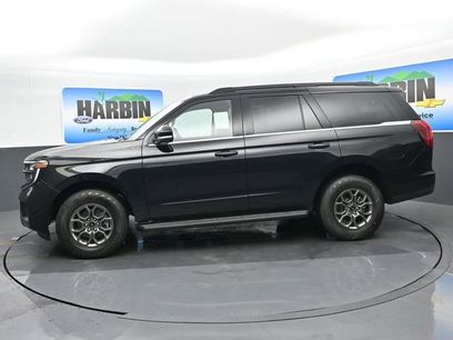 New 2026 Ford Expedition Active