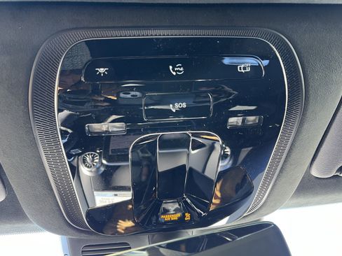 New 2025 Mercedes-Benz SL 63 AMG S e Performance 4MATIC image 68