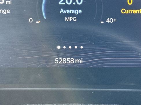 Used 2022 Jeep Grand Cherokee L Limited image 19