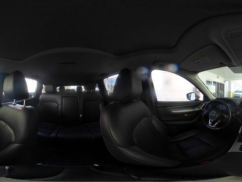 Used 2025 MAZDA CX-90 3.3 Turbo w/ Preferred Package image 56