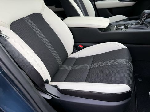 New 2026 MAZDA CX-50 AWD 2.5 S w/ Weather Package image 8