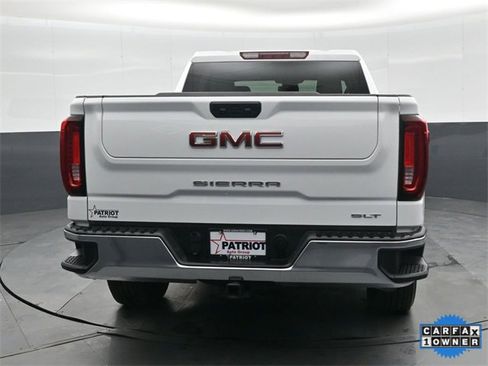 Used 2024 GMC Sierra 1500 SLT image 5