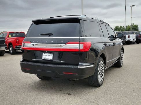 Used 2020 Lincoln Navigator Reserve w/ Luxury Package AWD/4WD image 10