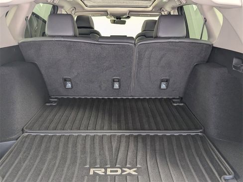 Used 2024 Acura RDX w/ Technology Package image 26