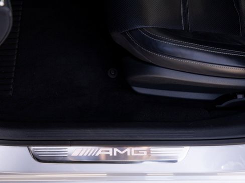 Used 2020 Mercedes-Benz AMG GT 63 S image 22