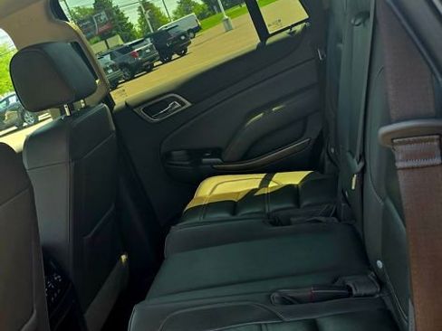 Used 2019 GMC Yukon Denali w/ Denali Ultimate Package AWD/4WD image 5