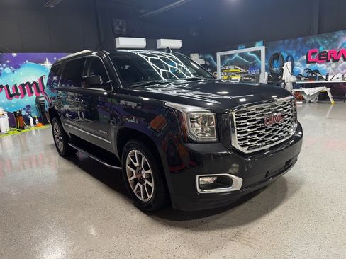 Used 2020 GMC Yukon Denali image 7