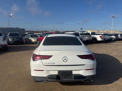 Used 2020 Mercedes-Benz CLA 250 image 5