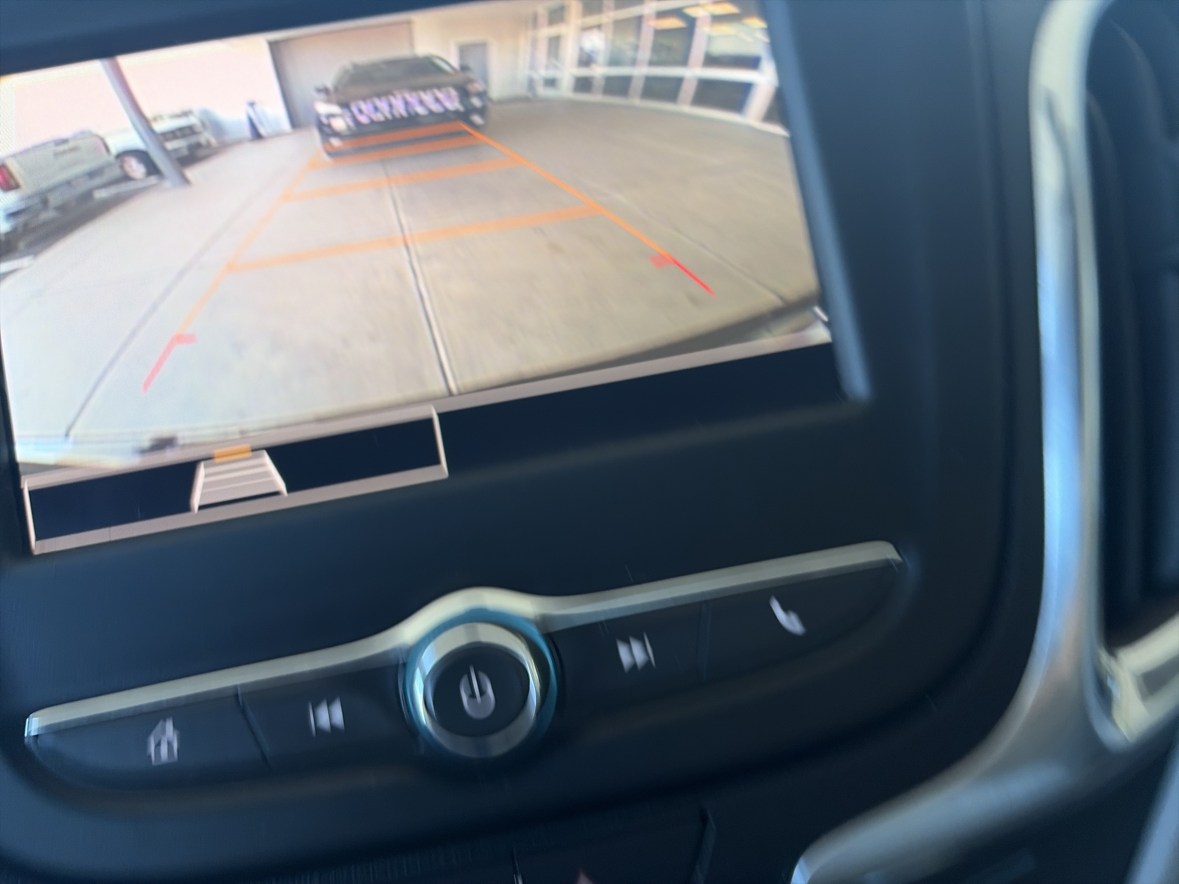 Used 2024 Chevrolet Equinox LT AWD/4WD image 22