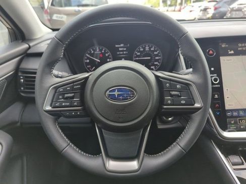 New 2025 Subaru Legacy Premium image 14