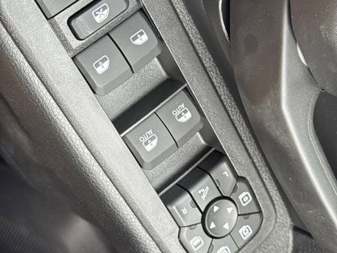 New 2026 RAM 2500 Tradesman AWD/4WD image 9