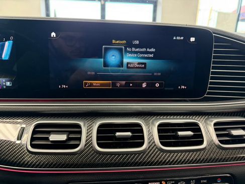 Used 2021 Mercedes-Benz GLE 53 AMG 4MATIC Coupe image 93