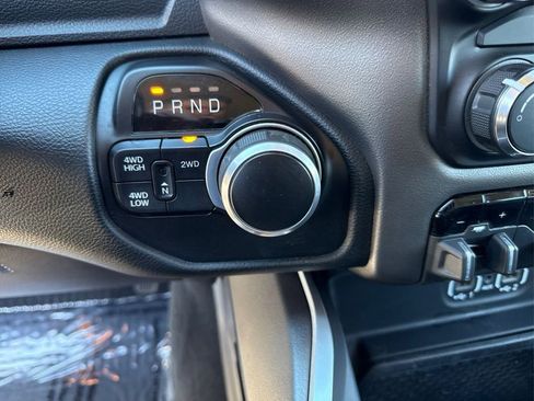 Used 2019 RAM 2500 Big Horn image 35