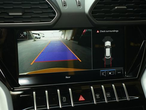 Used 2023 Lamborghini Urus S image 17