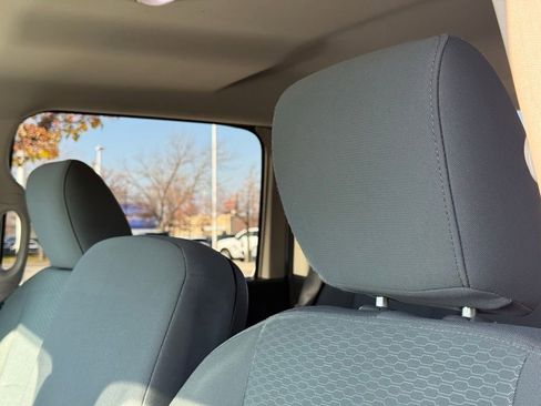 Used 2016 RAM 1500 ST w/ Popular Equipment Group image 11