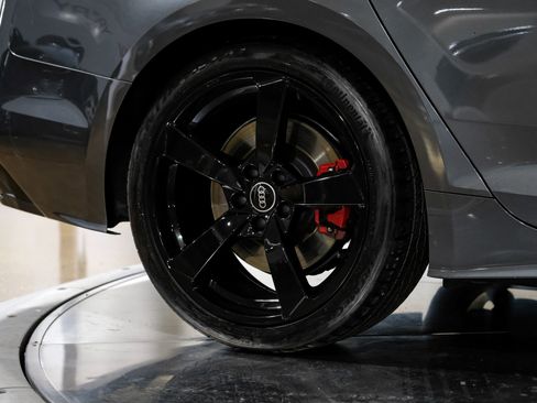 Used 2023 Audi A5 2.0T Premium Plus w/ Premium Plus image 60