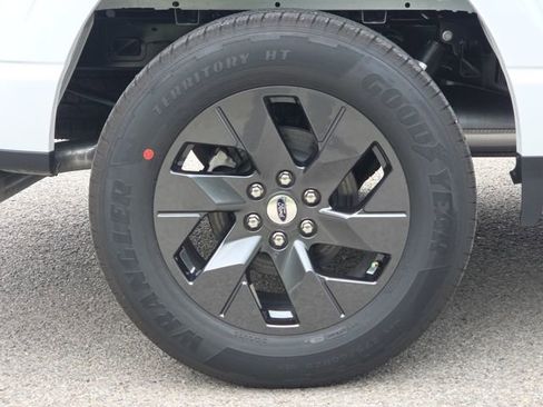 New 2025 Ford F150 STX w/ Equipment Group 200A image 9