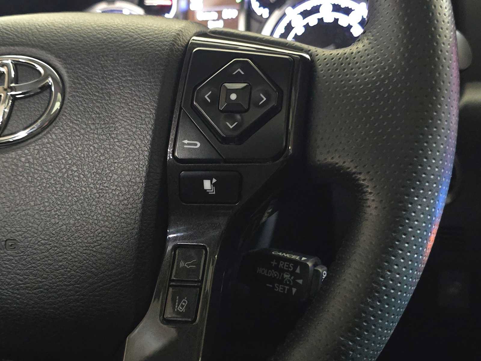 Used 2024 Toyota 4Runner TRD Pro AWD/4WD image 27