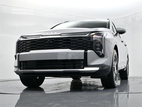 New 2026 Kia Sportage SX Prestige image 38