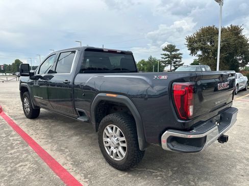 Used 2024 GMC Sierra 2500 SLE w/ SLE Value Package; AWD/4WD image 5