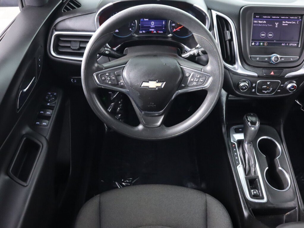 Used 2020 Chevrolet Equinox LT AWD/4WD image 29