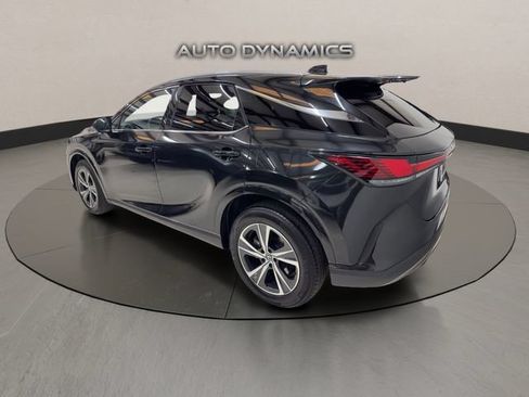 Used 2025 Lexus RX 350 FWD w/ Technology Package image 3