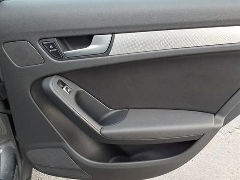 Used 2013 Audi A4 2.0T Premium image 14