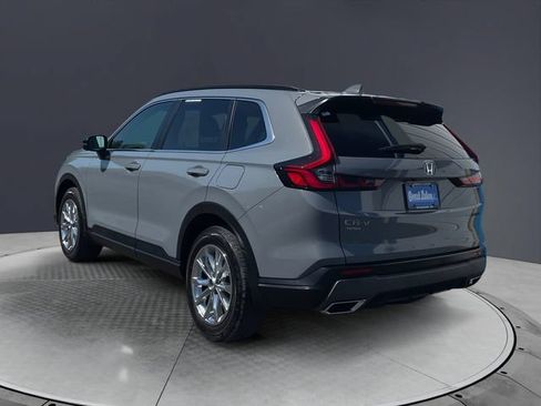 Used 2025 Honda CR-V Sport image 3