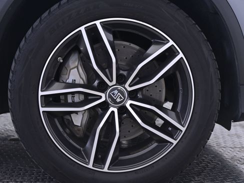 Used 2019 Mercedes-Benz GLC 43 AMG 4MATIC image 14