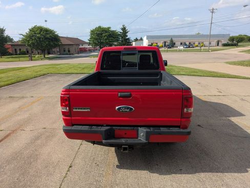 Used 2011 Ford Ranger XLT RWD image 6