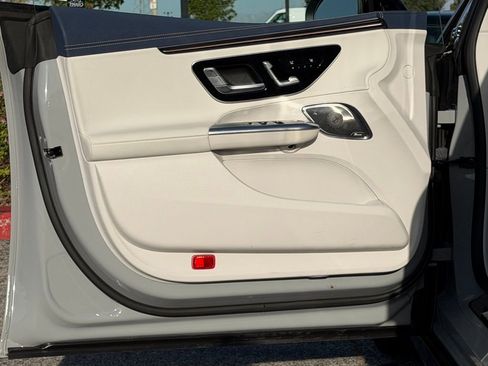 Certified 2023 Mercedes-Benz EQE AMG 4MATIC Sedan image 16