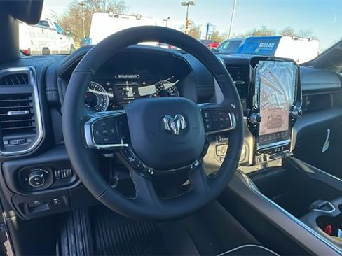 New 2025 RAM 1500 Laramie image 26