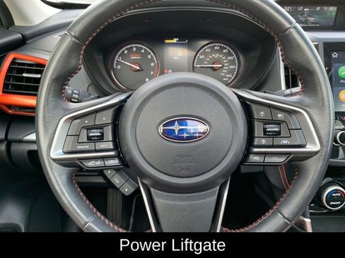 Used 2019 Subaru Forester Sport AWD/4WD image 18